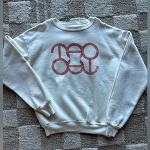 The Animals Observatory TAO Sweatshirt